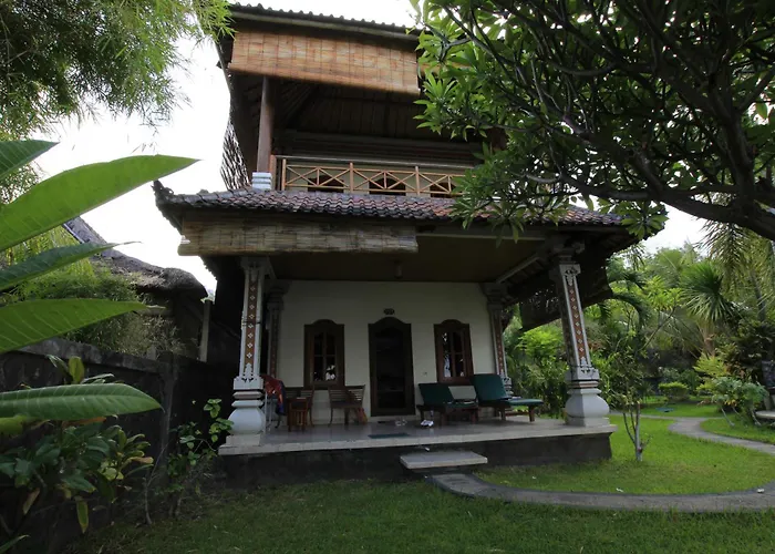 Ganesha Amed