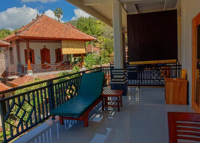 Ganesha 3* Amed